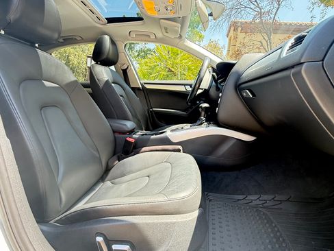 Used 2015 Audi A4 2.0T Premium FWD image 10