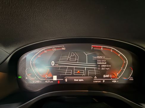 Used 2020 BMW X3 sDrive30i w/ Premium Package image 18