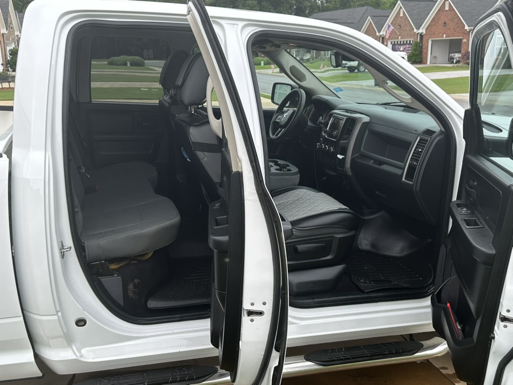 Used 2014 RAM 1500 Express AWD/4WD image 10