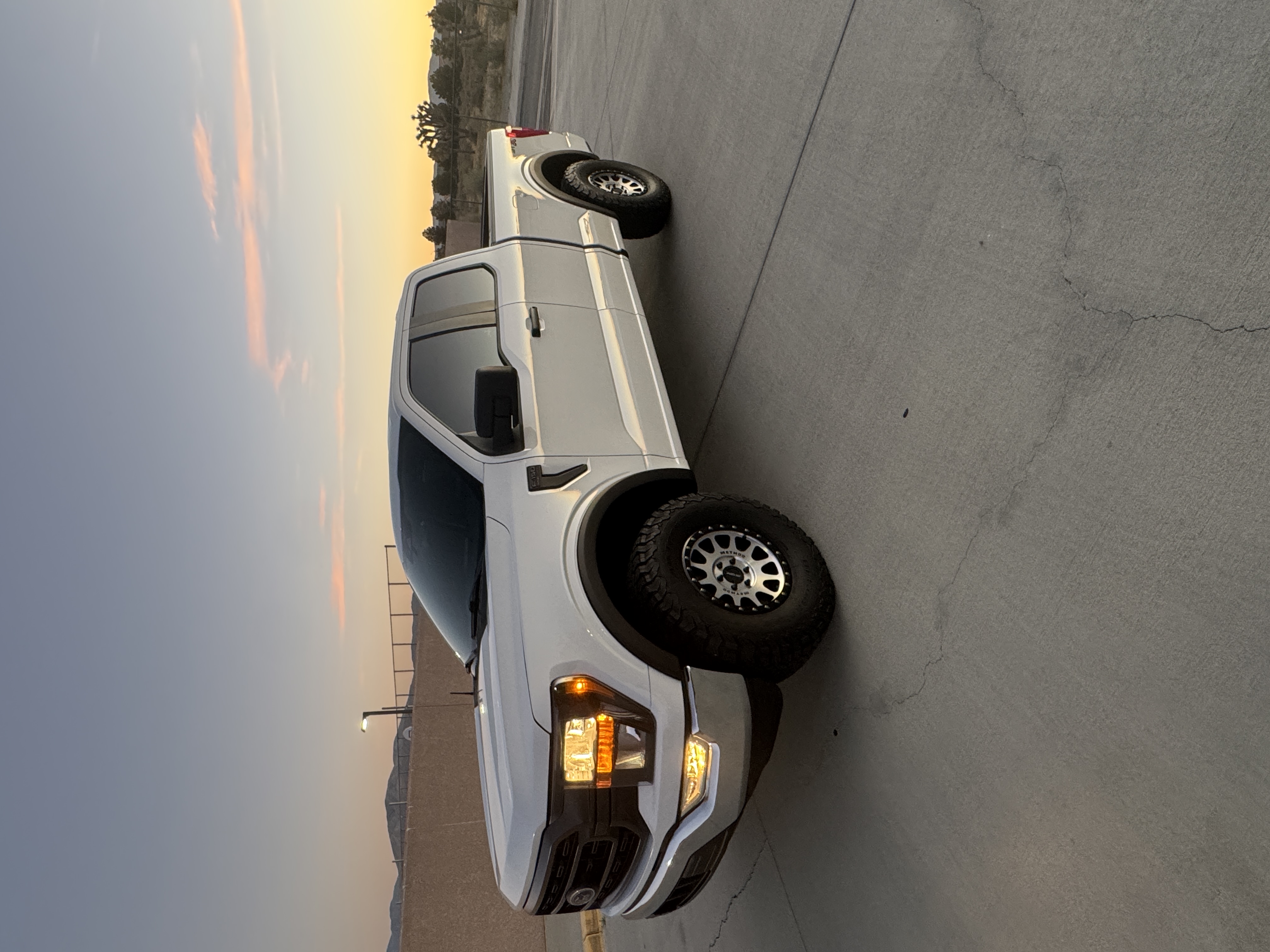 Used 2023 Ford F150 XL w/ STX Appearance Package RWD image 5