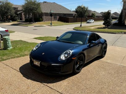 Used 2017 Porsche 911 Carrera