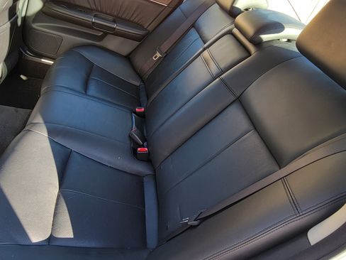 Used 2008 INFINITI M35 image 11