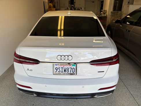 Used 2019 Audi A6 3.0T Premium AWD/4WD image 4
