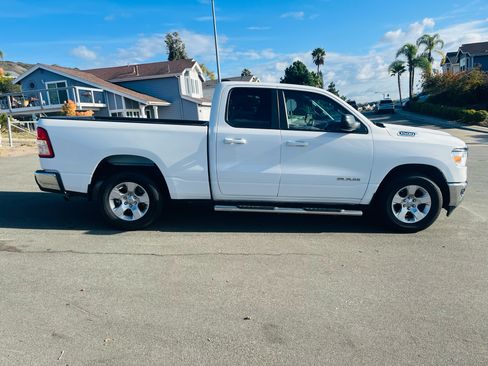 Used 2022 RAM 1500 Big Horn image 9