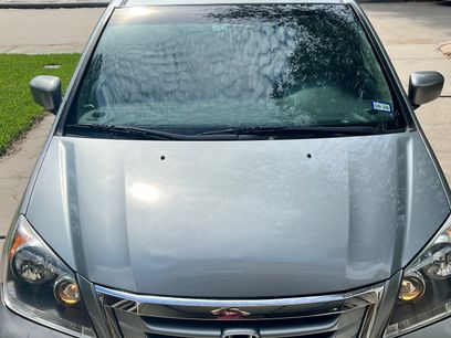Used 2010 Honda Odyssey EX-L