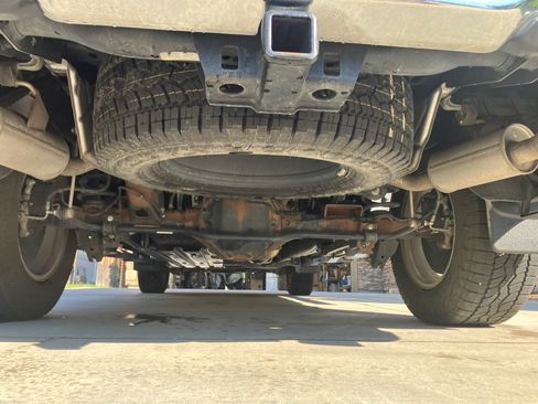Used 2021 RAM 1500 Big Horn AWD/4WD image 17