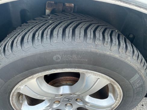 Used 2015 Honda Pilot EX-L image 6
