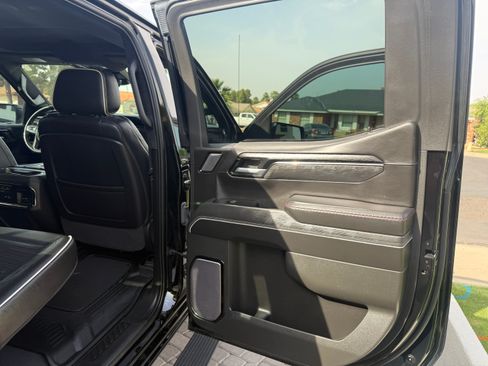 Used 2022 GMC Sierra 1500 AT4X image 19