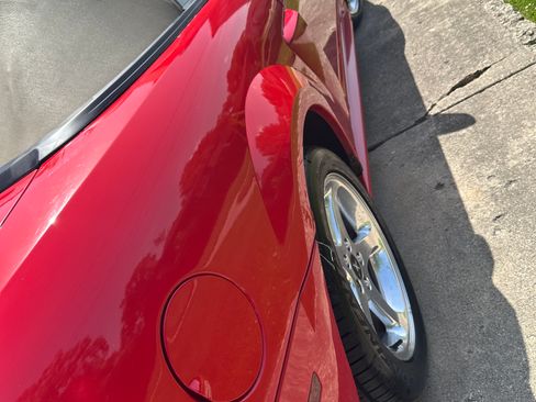Used 2003 Ford Mustang GT Premium RWD image 10