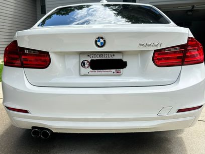 Used 2015 BMW 328i Sedan