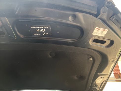 Used 2024 GMC Yukon Denali Ultimate w/ LPO, Floor Liner Package image 9