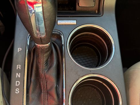 Used 2019 Ford Flex Limited image 10