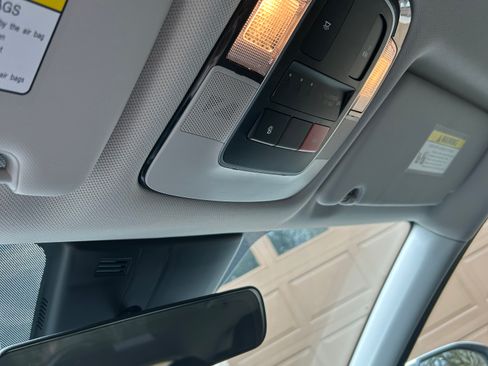 Used 2024 Hyundai Tucson Blue image 10