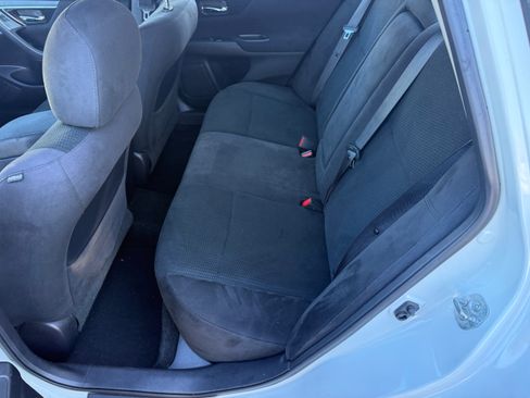 Used 2014 Nissan Altima 2.5 S image 11
