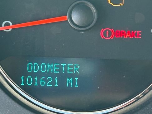 Used 2013 Chevrolet Tahoe LTZ image 11