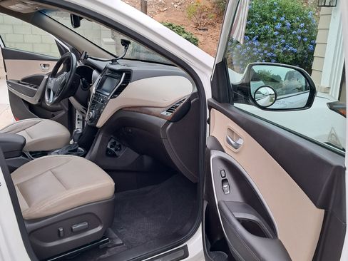 Used 2019 Hyundai Santa Fe XL SE w/ SE Premium Package 02 image 14