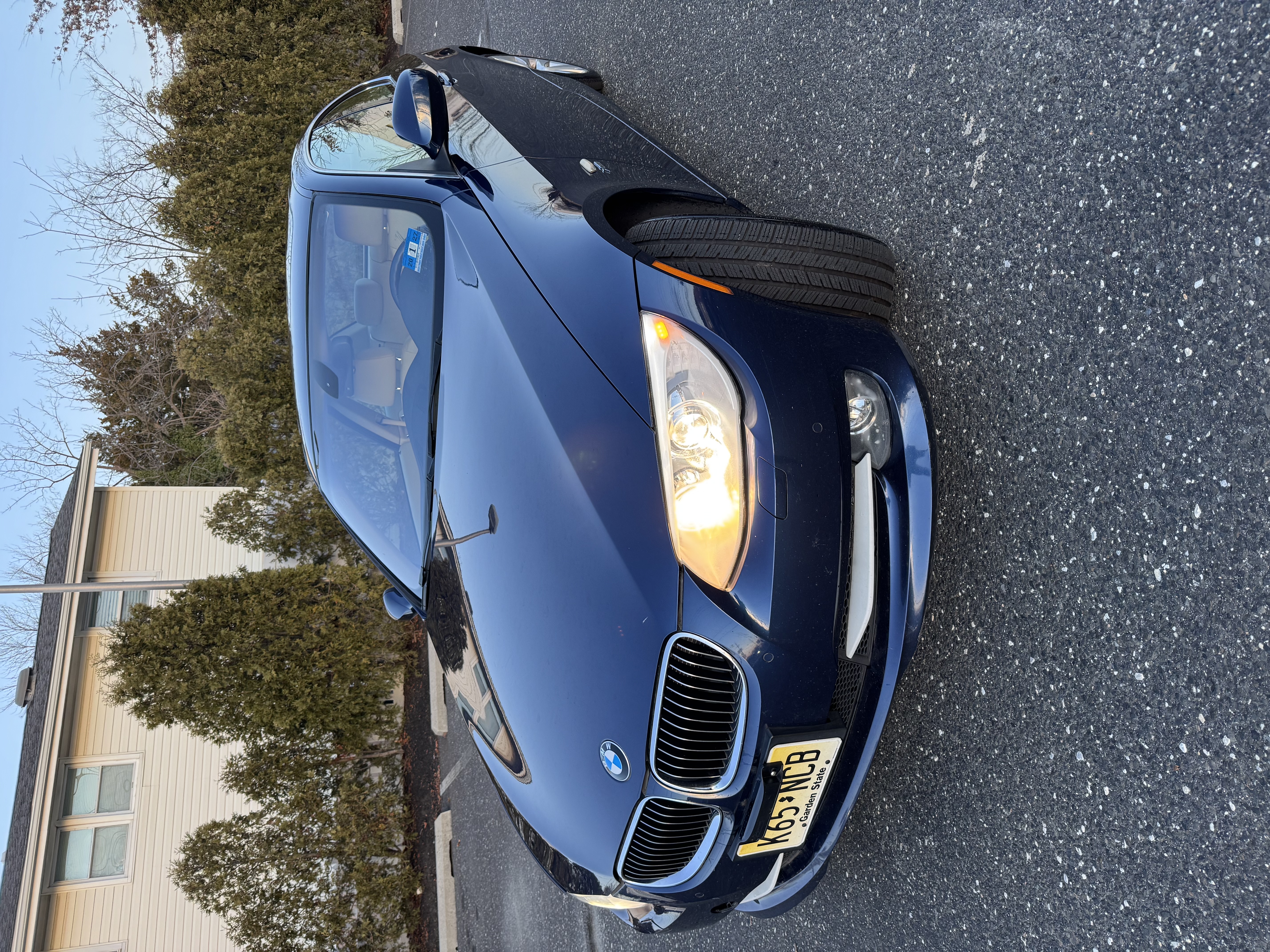Used 2013 BMW 328i xDrive Coupe AWD/4WD image 1