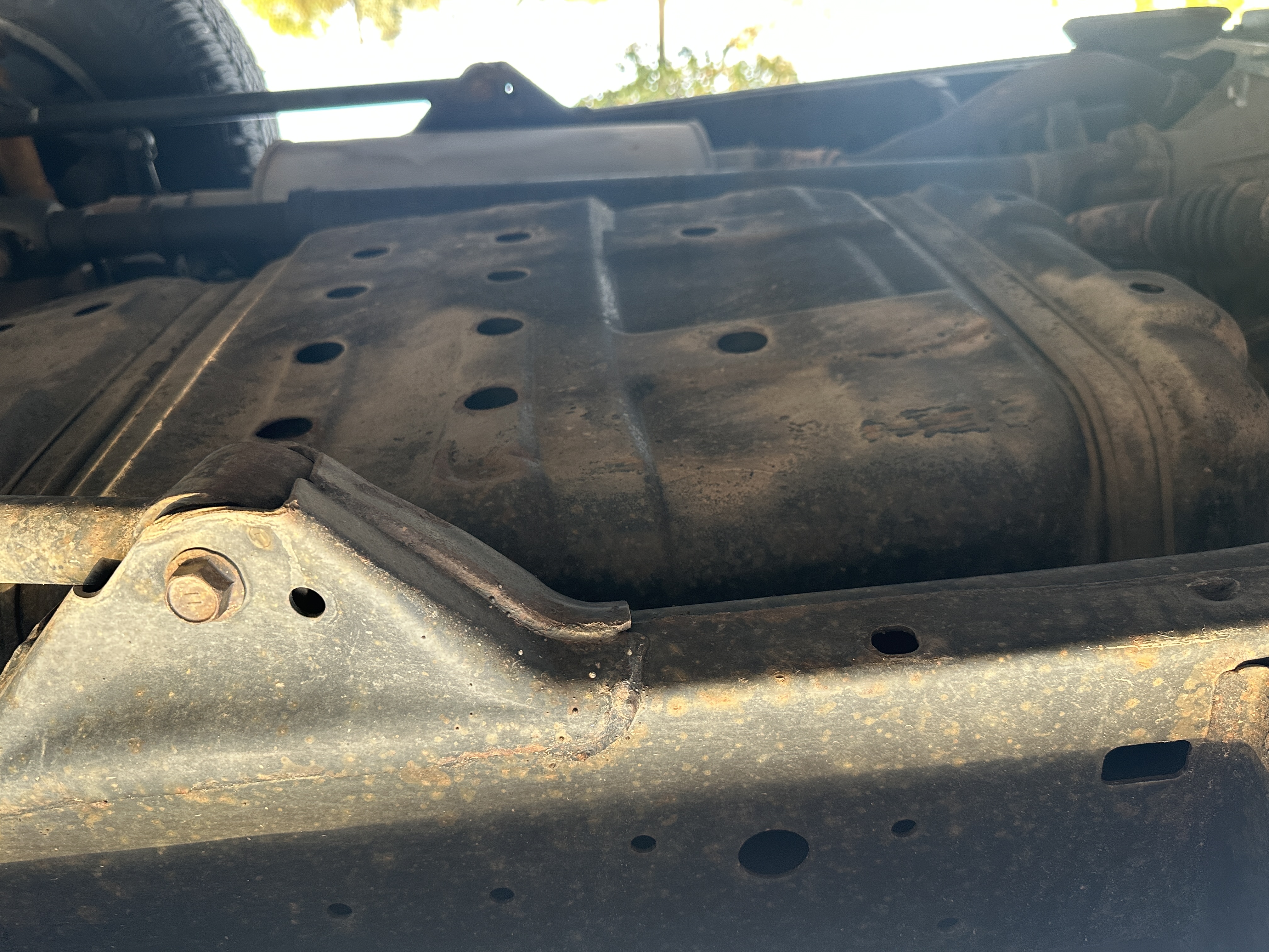 Used 1999 Toyota Land Cruiser AWD/4WD image 32
