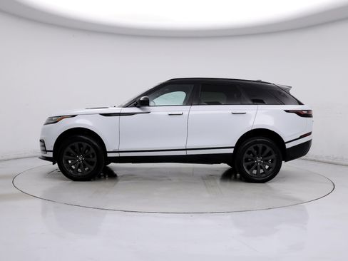 Used 2018 Land Rover Range Rover Velar R-Dynamic SE image 8