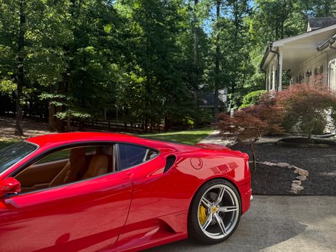 Used 2007 Ferrari F430 Coupe RWD image 16