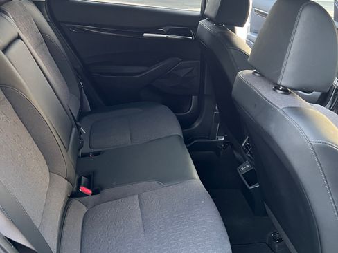 Used 2024 Kia Seltos S FWD image 14