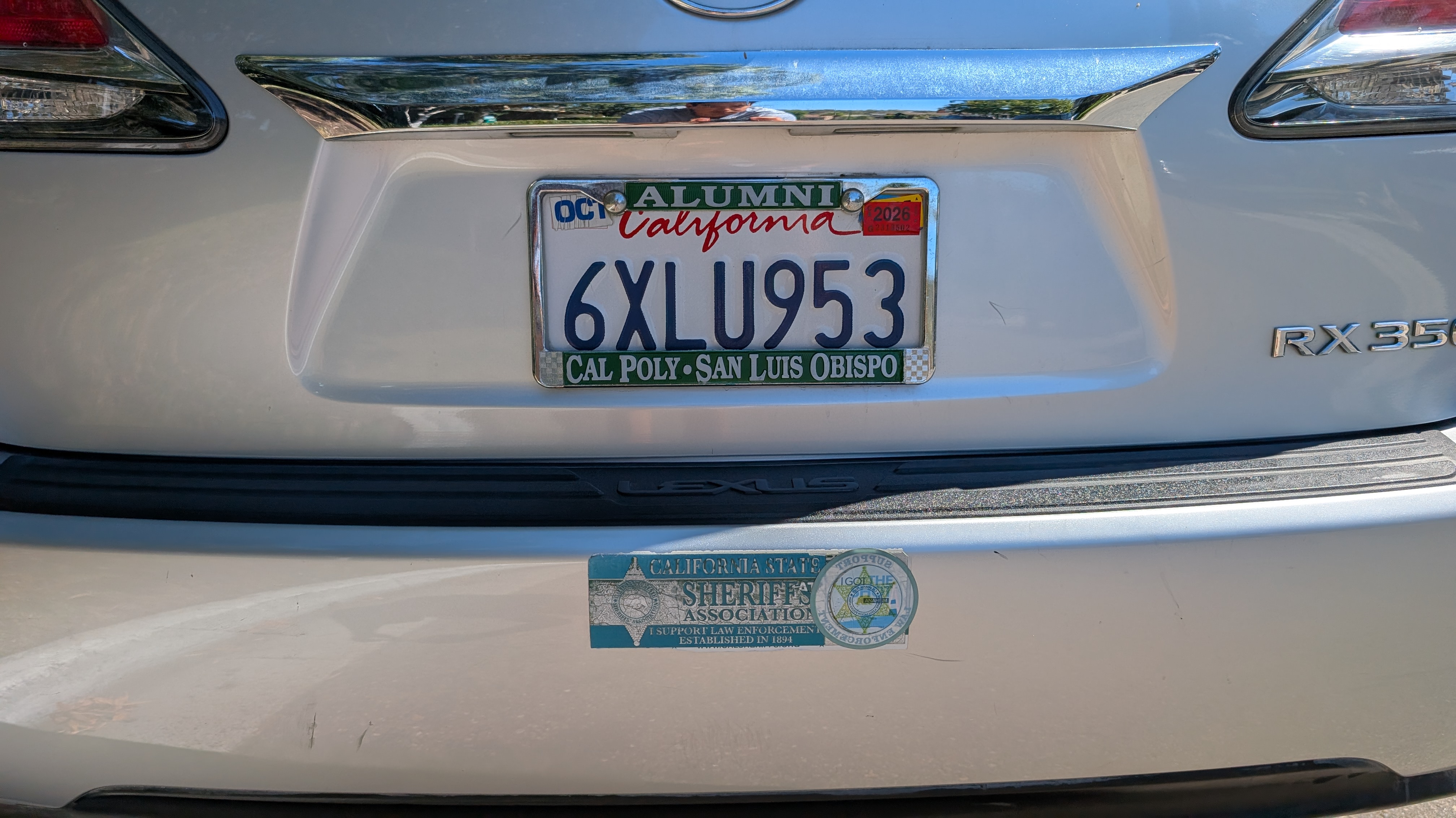 Used 2013 Lexus RX 350 FWD w/ Premium Pkg image 13