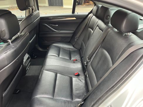 Used 2013 BMW 528i xDrive Sedan image 10