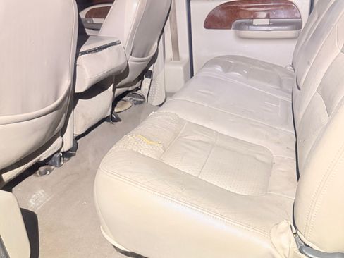 Used 2001 Ford F350 Long Bed image 11