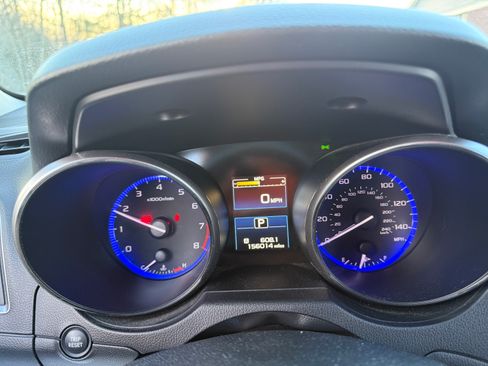 Used 2016 Subaru Legacy 2.5i Premium w/ Popular Package #1 image 12