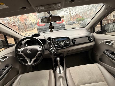 Used 2013 Honda Insight EX image 5