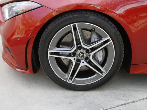 Used 2019 Mercedes-Benz CLS 450 image 11