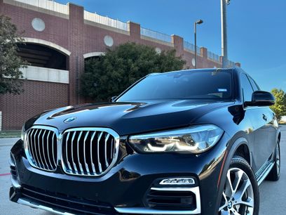 Used 2019 BMW X5 xDrive40i w/ Convenience Package