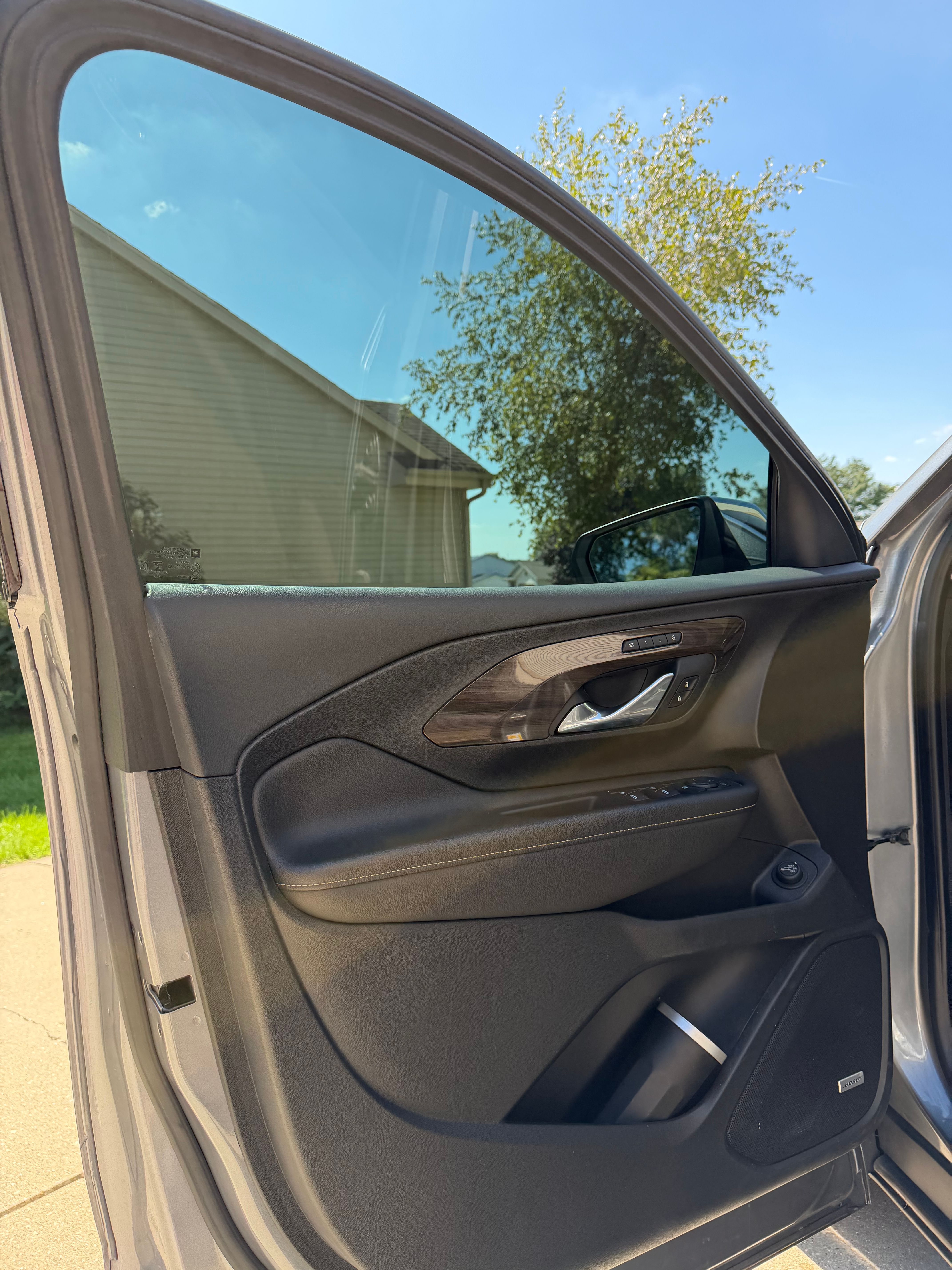 Used 2020 GMC Terrain Denali w/ GMC Pro Grade Package AWD/4WD image 22