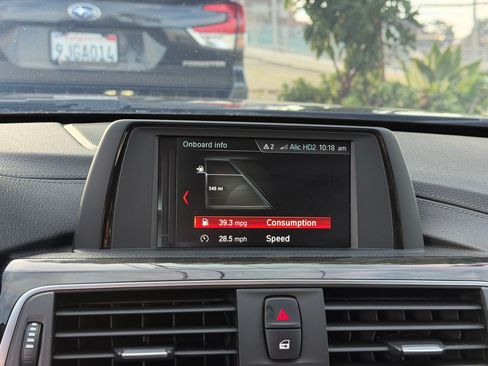 Used 2018 BMW 328d 328d Sedan 4D w/ Shadow Sport Edition image 20