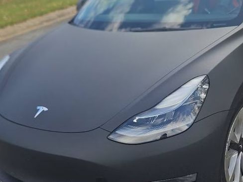 Used 2023 Tesla Model 3 Long Range AWD/4WD image 11