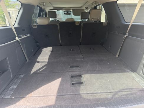 Used 2019 Ford Expedition Max Limited w/ Equipment Group 301A AWD/4WD image 8