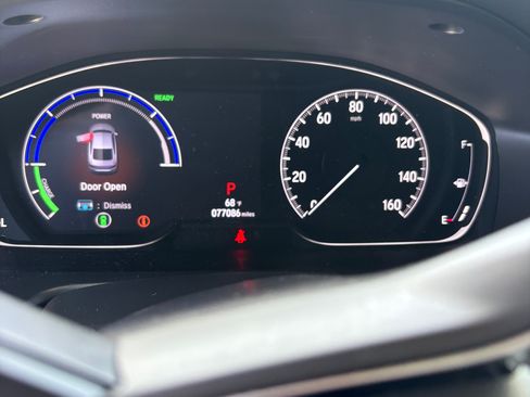 Used 2019 Honda Accord EX-L image 14