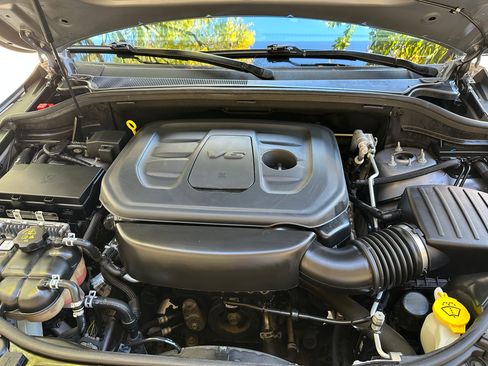 Used 2020 Jeep Grand Cherokee Limited w/ Luxury Group II image 6