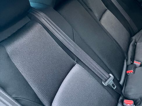 Used 2020 Honda Accord EX image 24