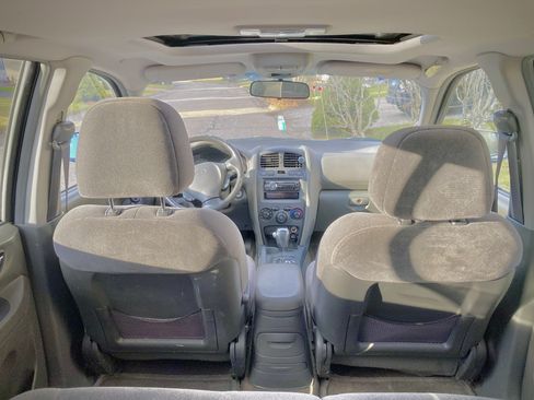 Used 2002 Hyundai Santa Fe GLS image 16