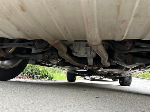 Used 2009 Porsche Cayenne image 12