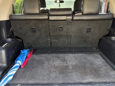 Used 2011 Toyota 4Runner Limited image 8