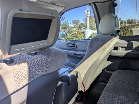 Used 2002 Ford F150 2WD SuperCab image 19