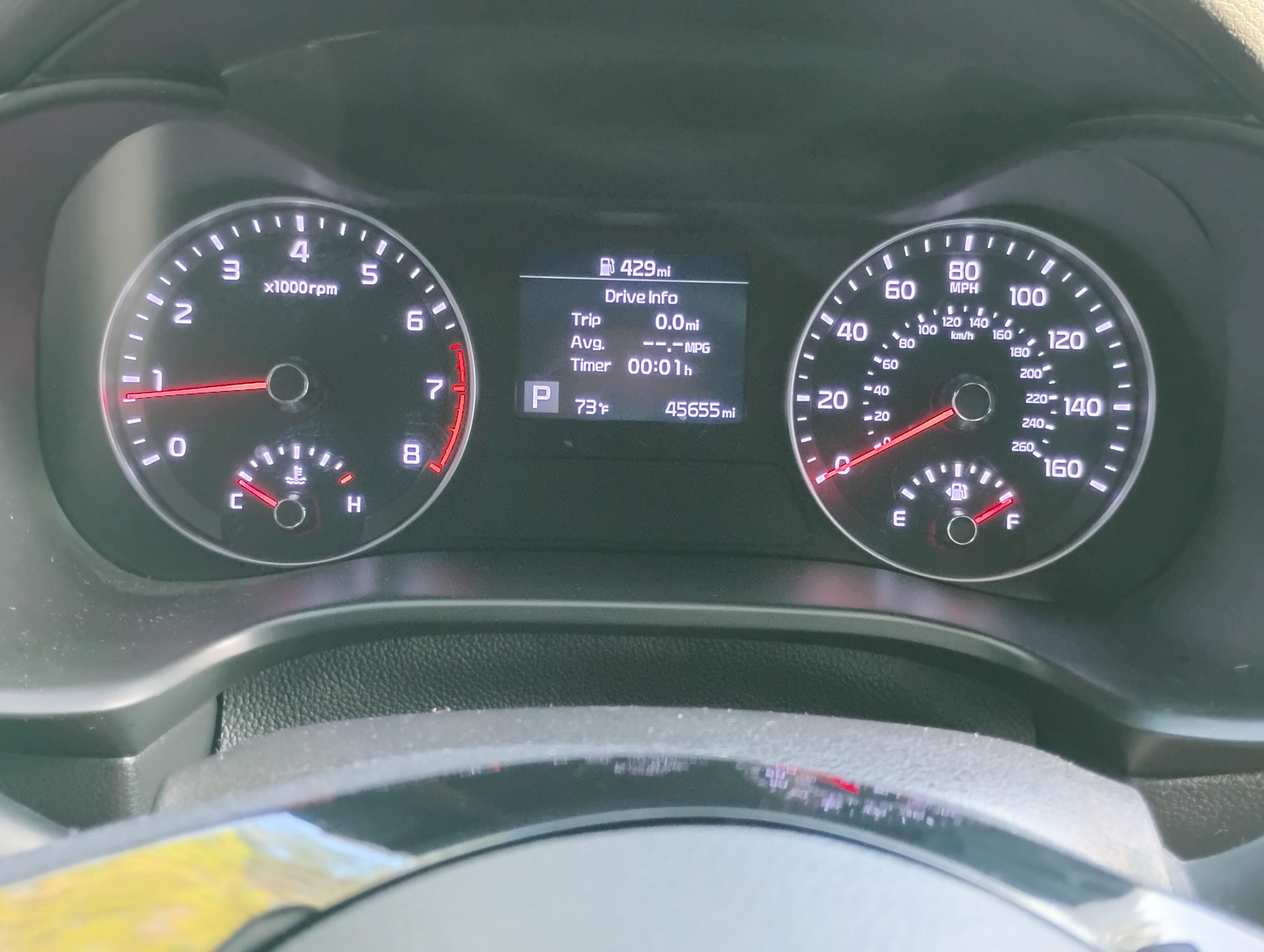 Used 2021 Kia Forte GT w/ GT2 Package FWD image 2