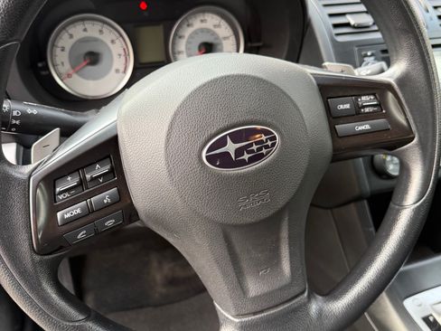 Used 2012 Subaru Impreza 2.0i Premium w/ All-Weather Pkg image 6