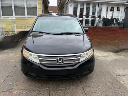 Used 2011 Honda Odyssey EX-L image 1