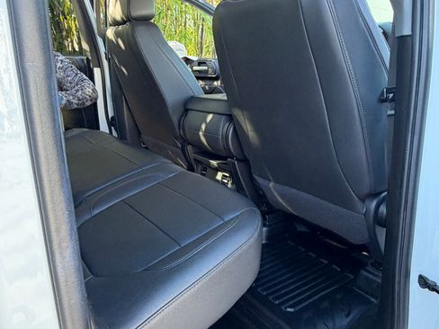 Used 2022 Chevrolet Silverado 2500 W/T w/ WT Convenience Package image 2