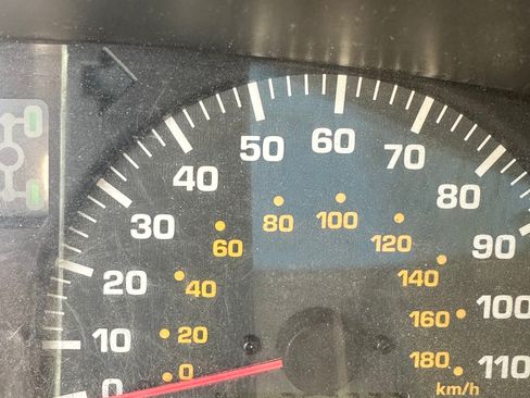 Used 2002 Toyota 4Runner Limited image 14