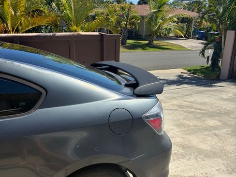 Used 2009 Scion tC Hatchback Coupe 2D image 9