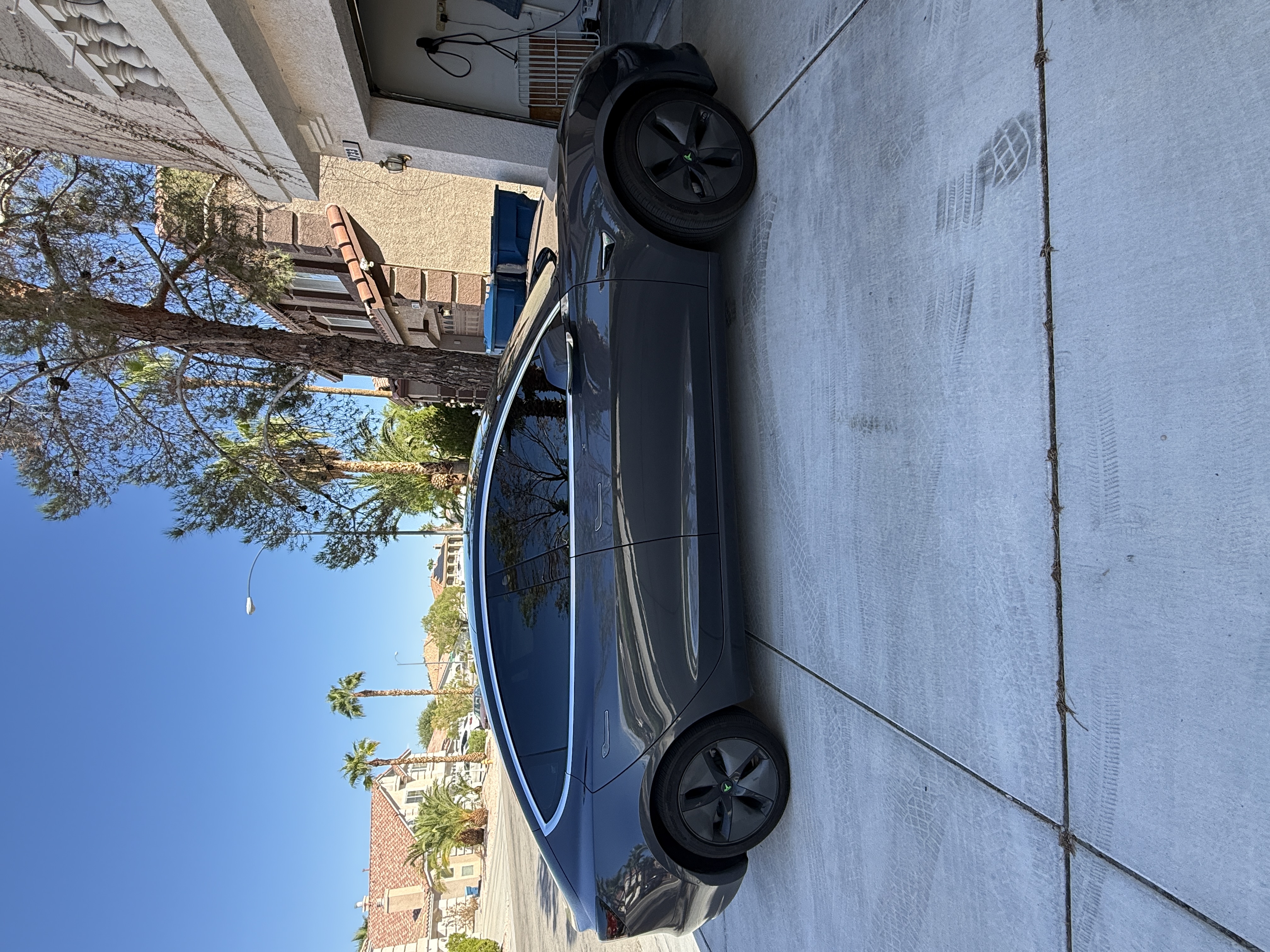 Used 2019 Tesla Model 3 Standard Range Plus RWD image 6